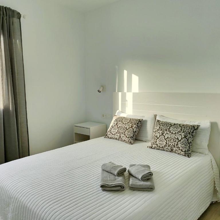 Apartamento Las Playas - Apartamento con vistas al mar - 5