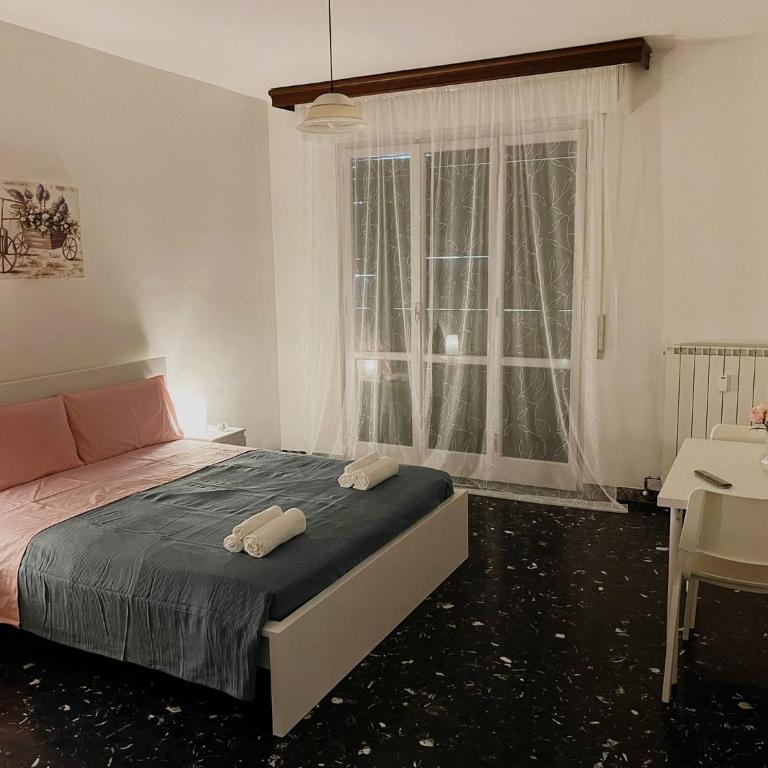PORTA A MARE STATION - Appartamento con 3 Camere da Letto - 13