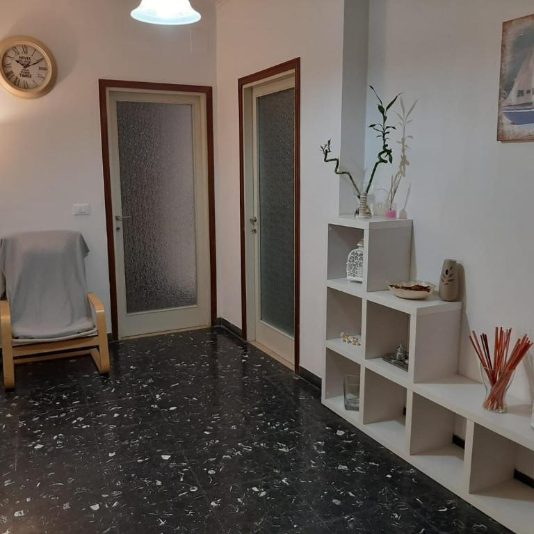 PORTA A MARE STATION - Appartamento con 3 Camere da Letto - 18