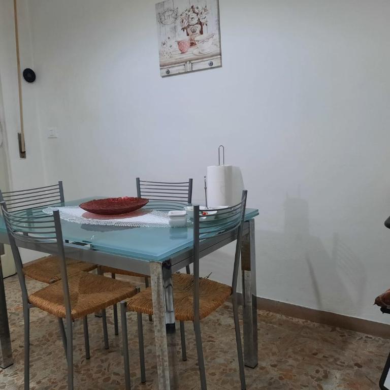 PORTA A MARE STATION - Appartamento con 3 Camere da Letto - 19