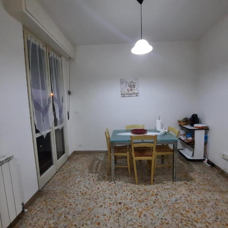 PORTA A MARE STATION - Appartamento con 3 Camere da Letto - 20
