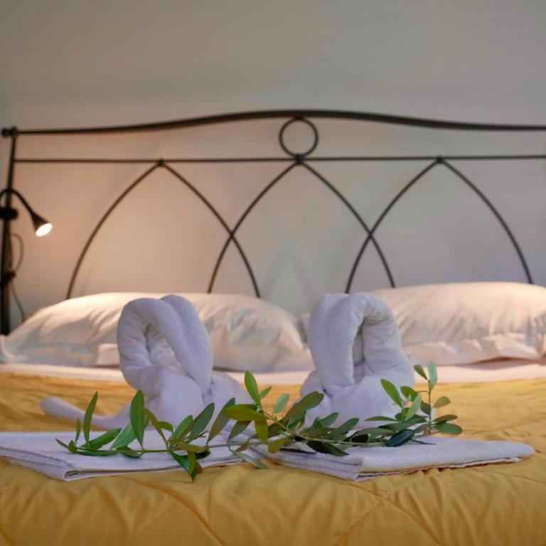 Lake & rest - Appartamento con 1 Camera da Letto - 20