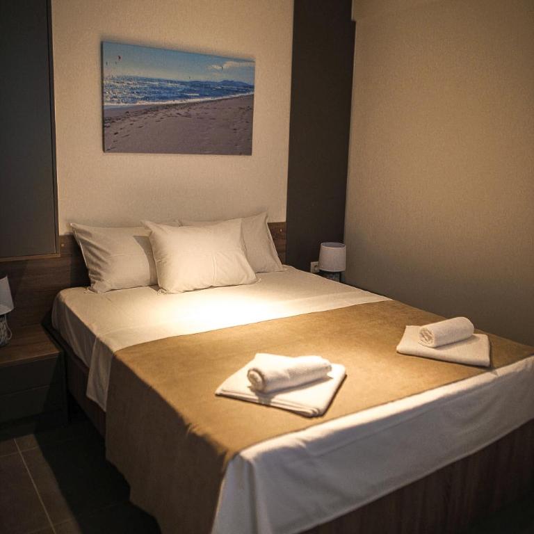 Allure Apartments - Porodični Apartman sa 2 Spavaće Sobe - 11