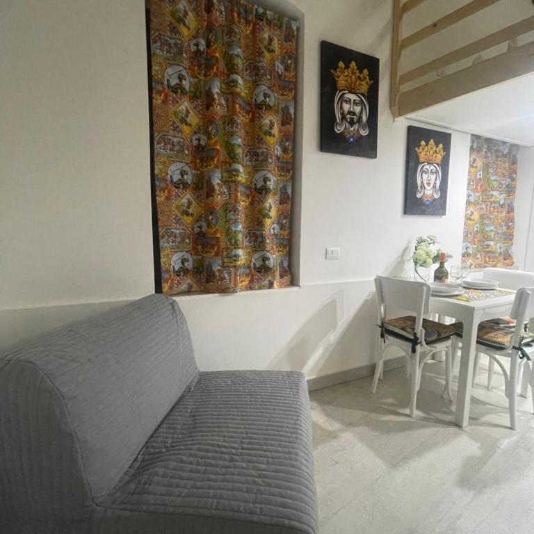 Mega House 2 - Maisonette - 14