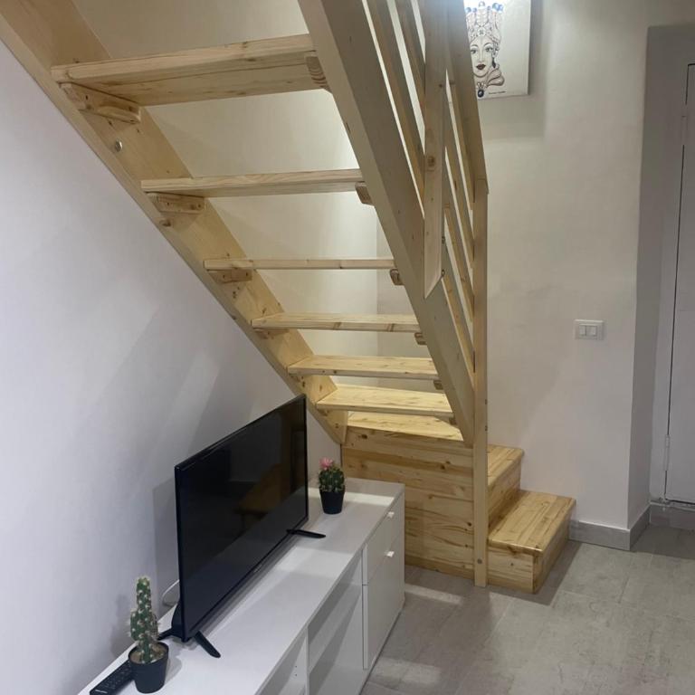 Mega House 2 - Maisonette - 15