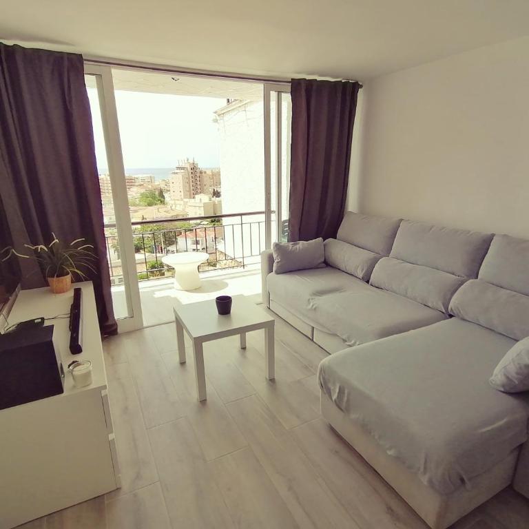 BRISAMAR Apartamento con aire acondicionado - Apartamento de 2 dormitorios - 5