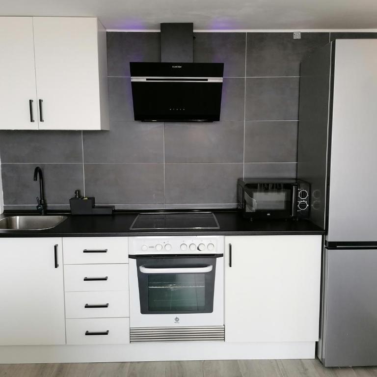 BRISAMAR Apartamento con aire acondicionado - Apartamento de 2 dormitorios - 9