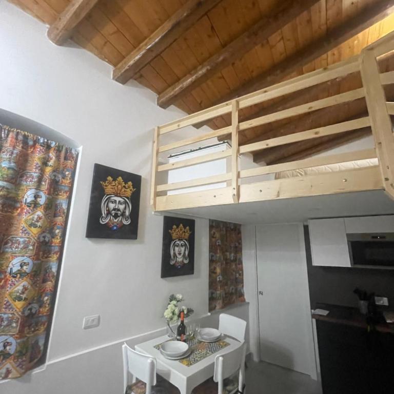 Mega House 2 - Maisonette - 29