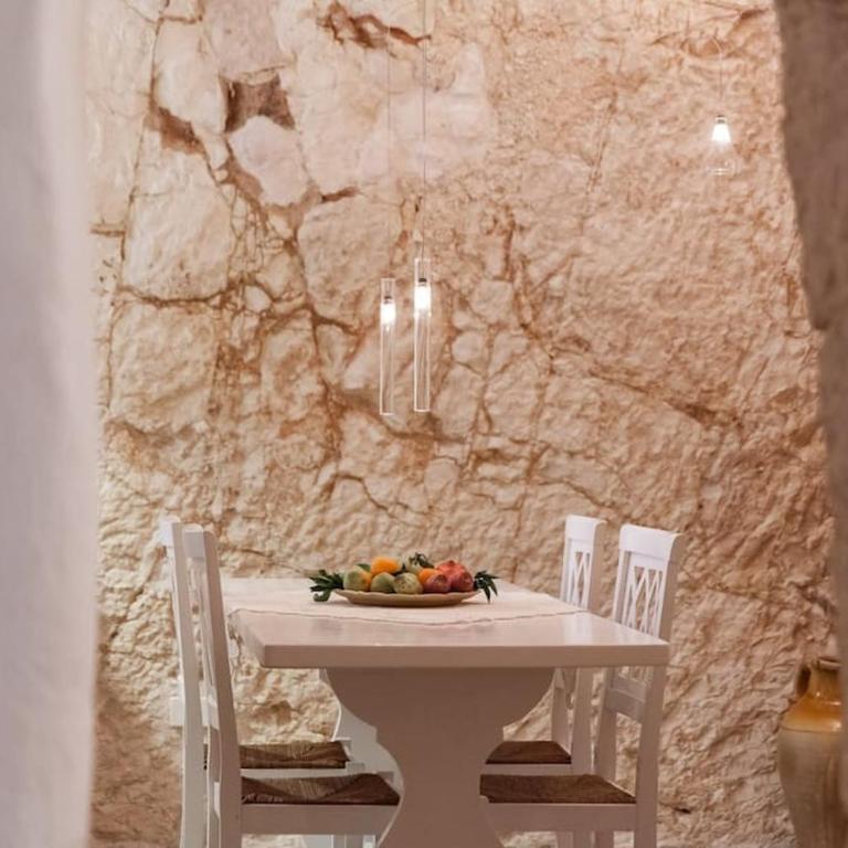Cuore di Pietra - centro storico Ostuni - Appartamento con 1 Camera da Letto e Balcone - 1