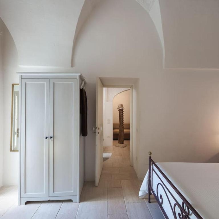 Cuore di Pietra - centro storico Ostuni - Appartamento con 1 Camera da Letto e Balcone - 5