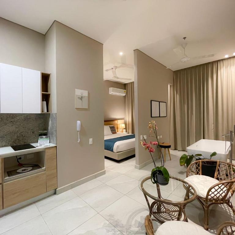 FR Hotel - Suite - 3