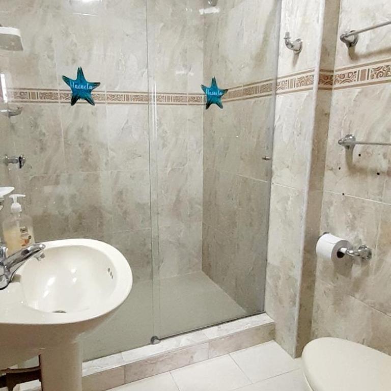 Apto Nacaela-Bocagrande cerca a la playa - Apartamento de 1 dormitorio - 17