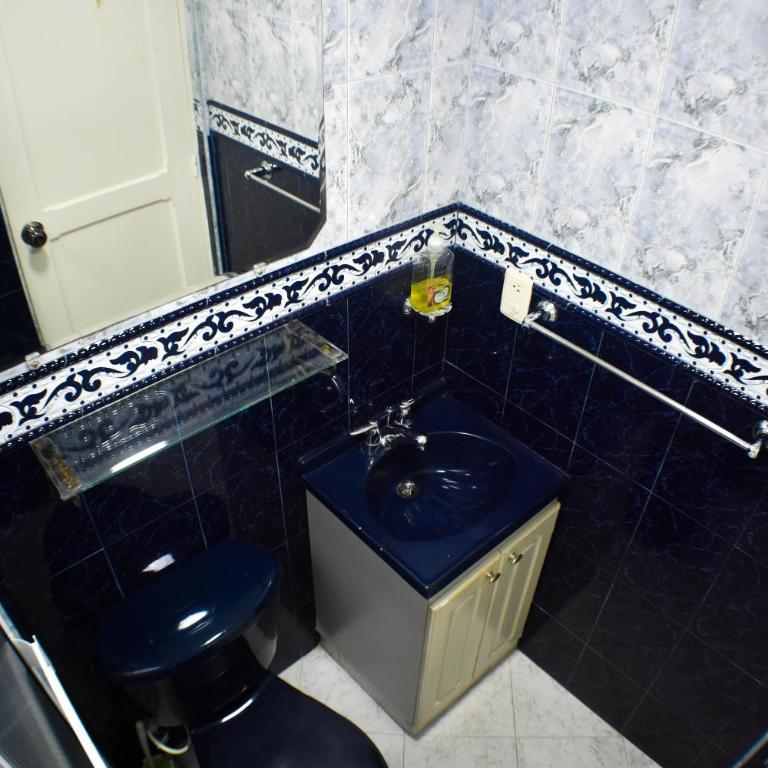Hermoso Apartamento Ubicado en Zona Céntrica de Medellín - Apartamento de 3 dormitorios - 16