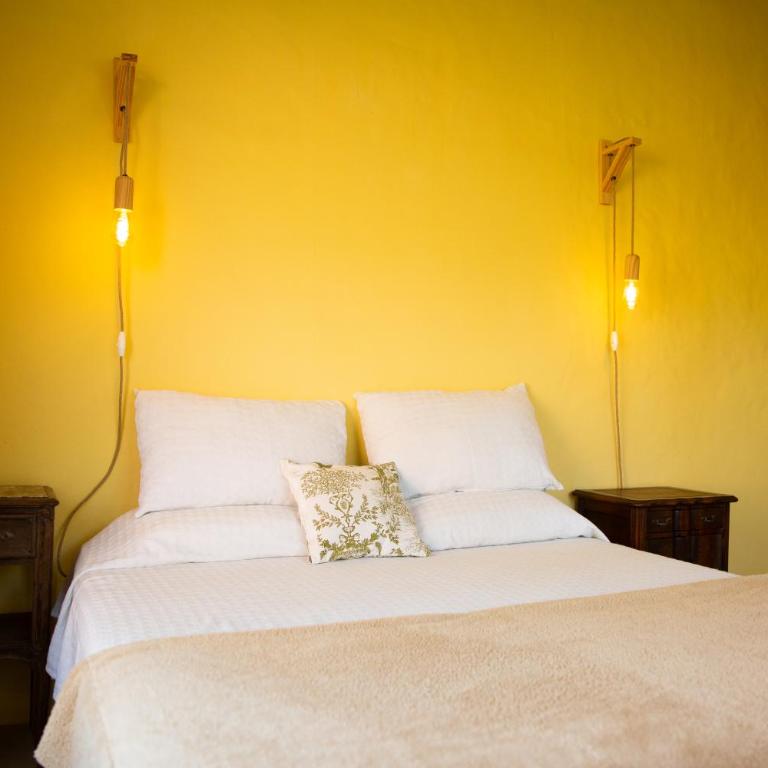 Estancia La Titina, Posada y Reserva Natural - Habitación Triple con baño privado - 20
