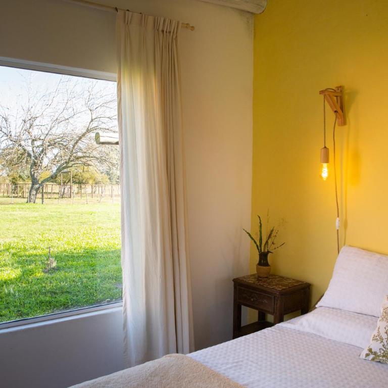 Estancia La Titina, Posada y Reserva Natural - Triple Room with Private Bathroom - 18