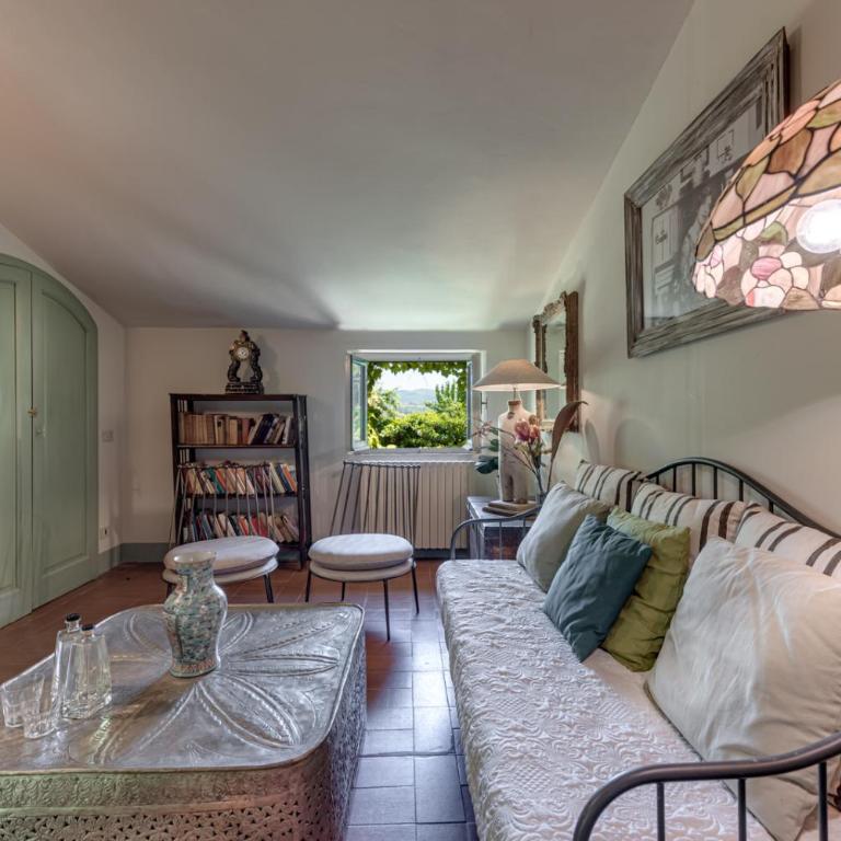 La Striscia Wine Resort - One-Bedroom Apartment - 8