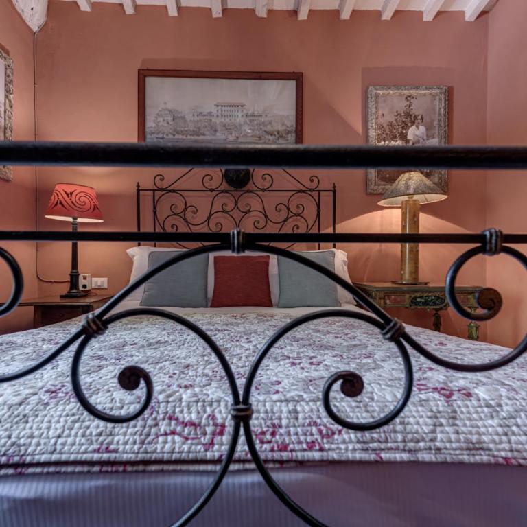 La Striscia Wine Resort - Apartment with Garden View - 7