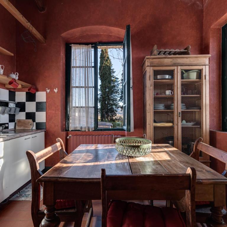 La Striscia Wine Resort - Standard Two-Bedroom Apartment - 4