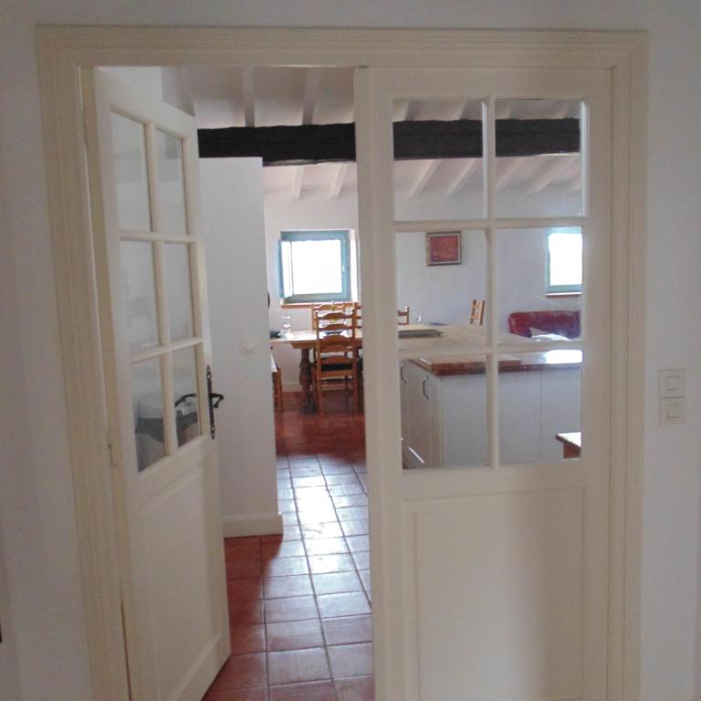 3 bedroom modern apartment in historic building overlooking river herault - Appartement 3 Chambres - 21