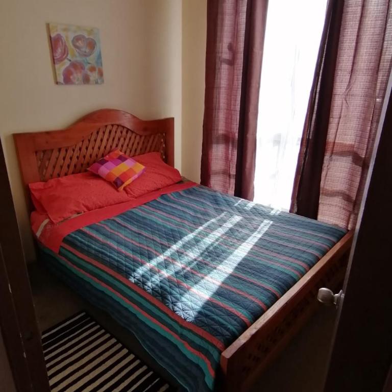 Departamento Hospedaje Rancagua Centro - Apartamento de 3 dormitorios - 12