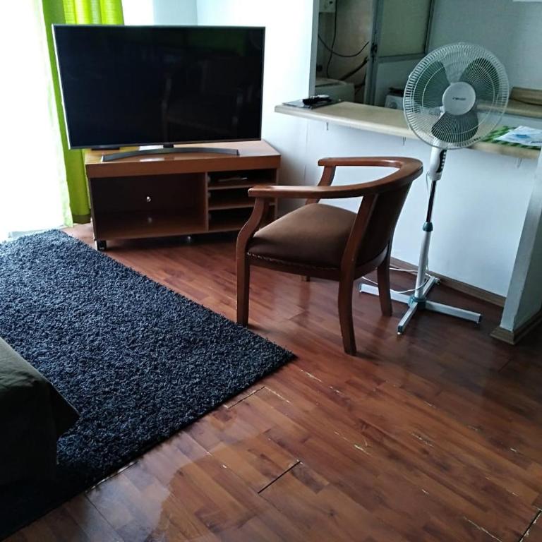 Departamento Hospedaje Rancagua Centro - Apartamento de 3 dormitorios - 18