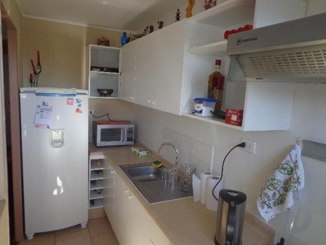 Departamento Hospedaje Rancagua Centro - Apartamento de 3 dormitorios - 20