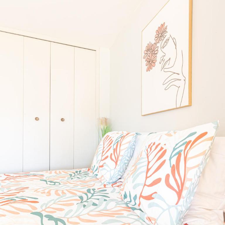 Le Pin Parasol à Cassis - Studio 3 personnes by K6 - Appartement 1 Chambre - 21