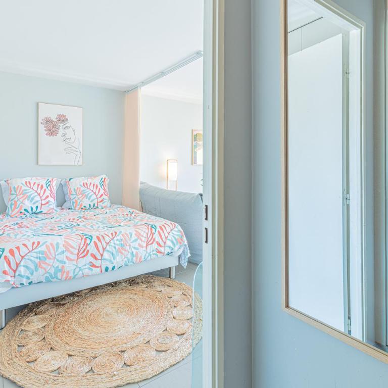 Le Pin Parasol à Cassis - Studio 3 personnes by K6 - Appartement 1 Chambre - 13