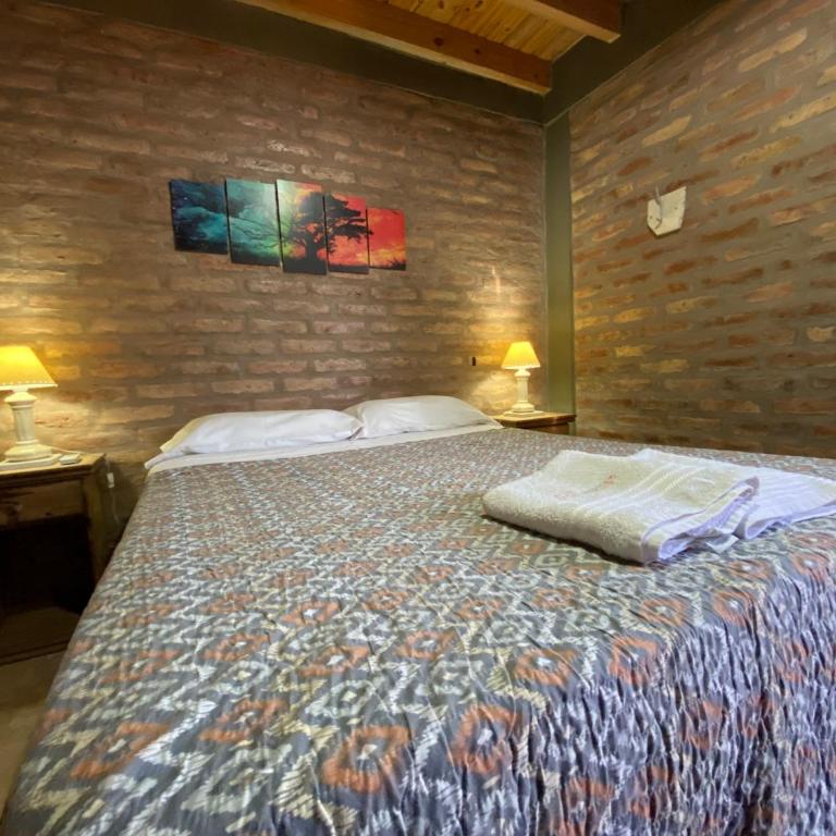 Apart Conector Sur - Apartamento - Planta baja - 7