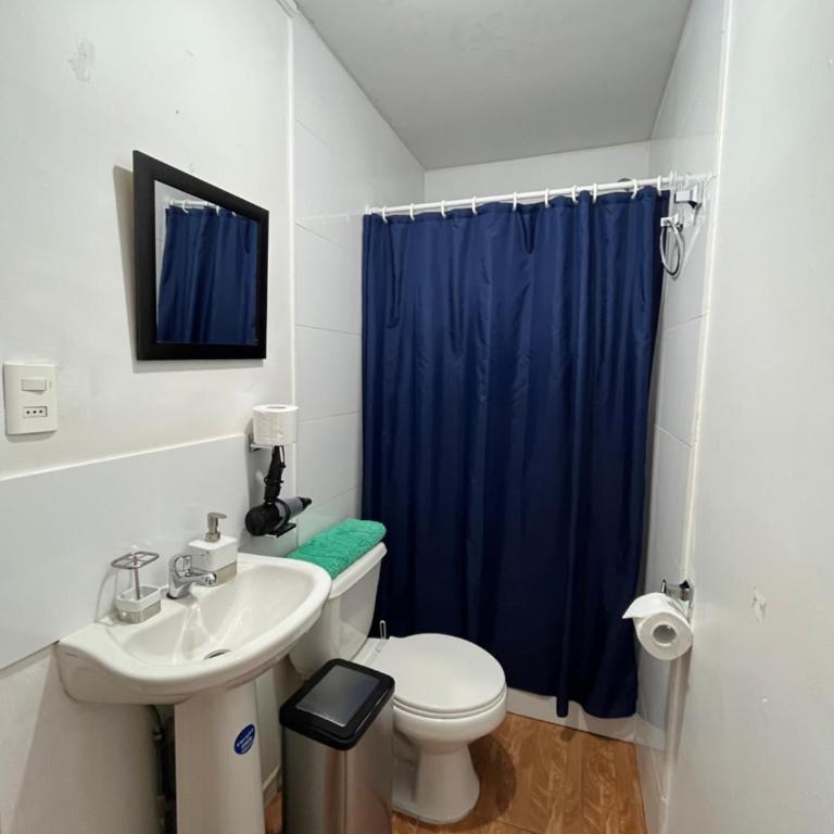 Cabañas Caur - Apartamento de 2 dormitorios - 6