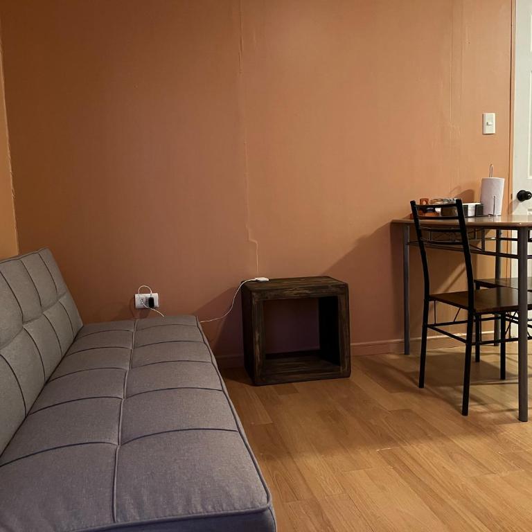 Cabañas Caur - Apartamento de 2 dormitorios - 2