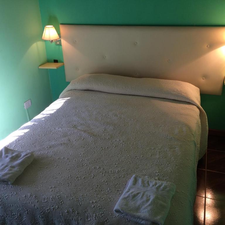 Ciudad de las Colinas - Bungalow Estándar - 3