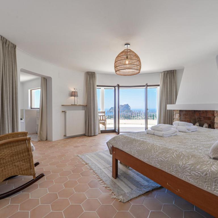 MIRADOR - Managed by Almarina - Villa con vistas al mar - 46