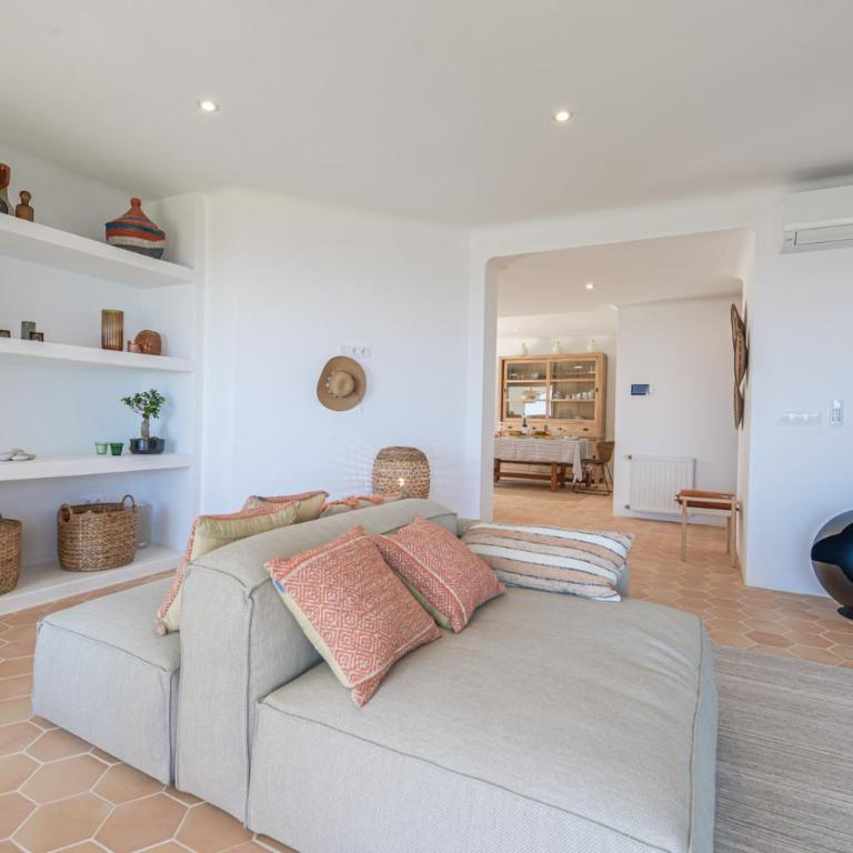 MIRADOR - Managed by Almarina - Villa con vistas al mar - 28