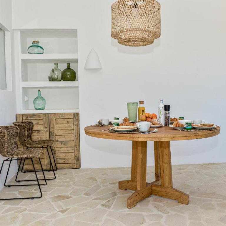 MIRADOR - Managed by Almarina - Villa con vistas al mar - 19