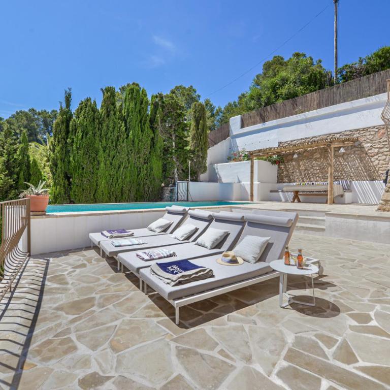 MIRADOR - Managed by Almarina - Villa con vistas al mar - 23