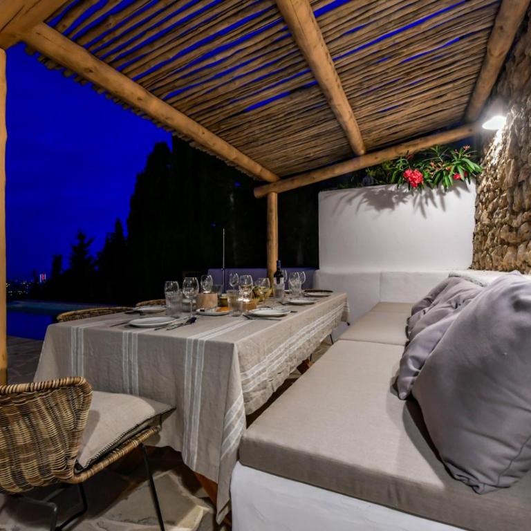 MIRADOR - Managed by Almarina - Villa con vistas al mar - 71