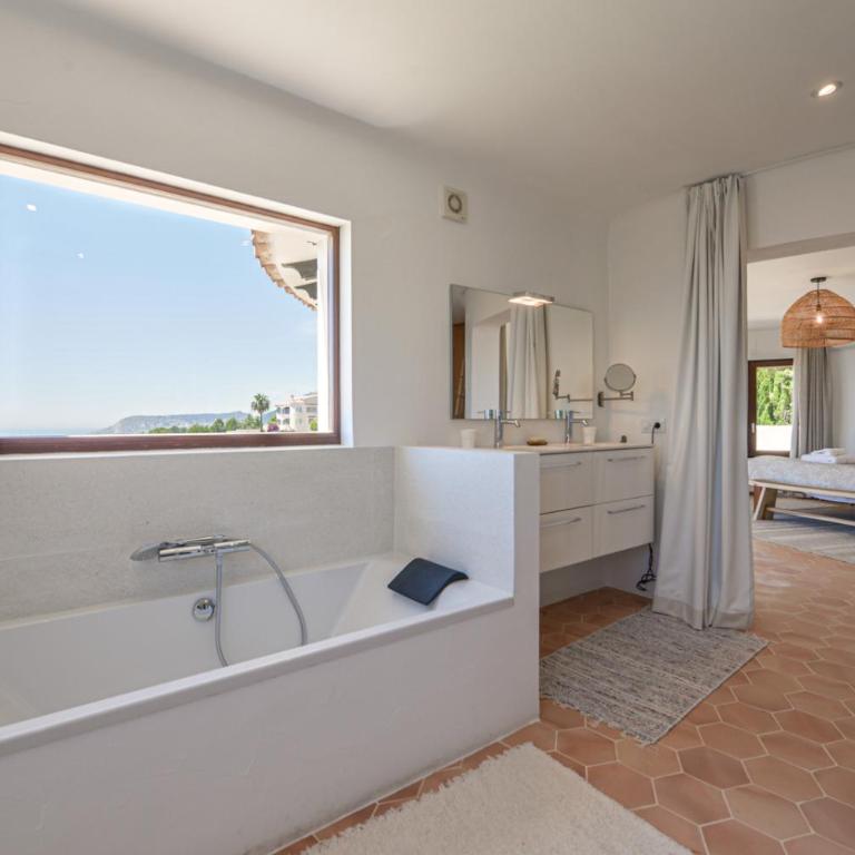 MIRADOR - Managed by Almarina - Villa con vistas al mar - 48