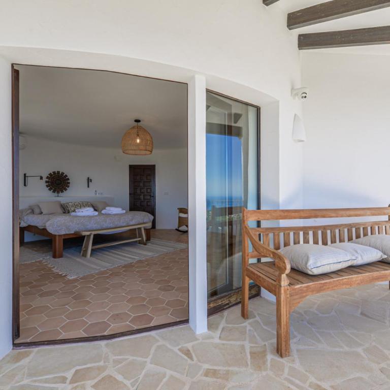MIRADOR - Managed by Almarina - Villa con vistas al mar - 49