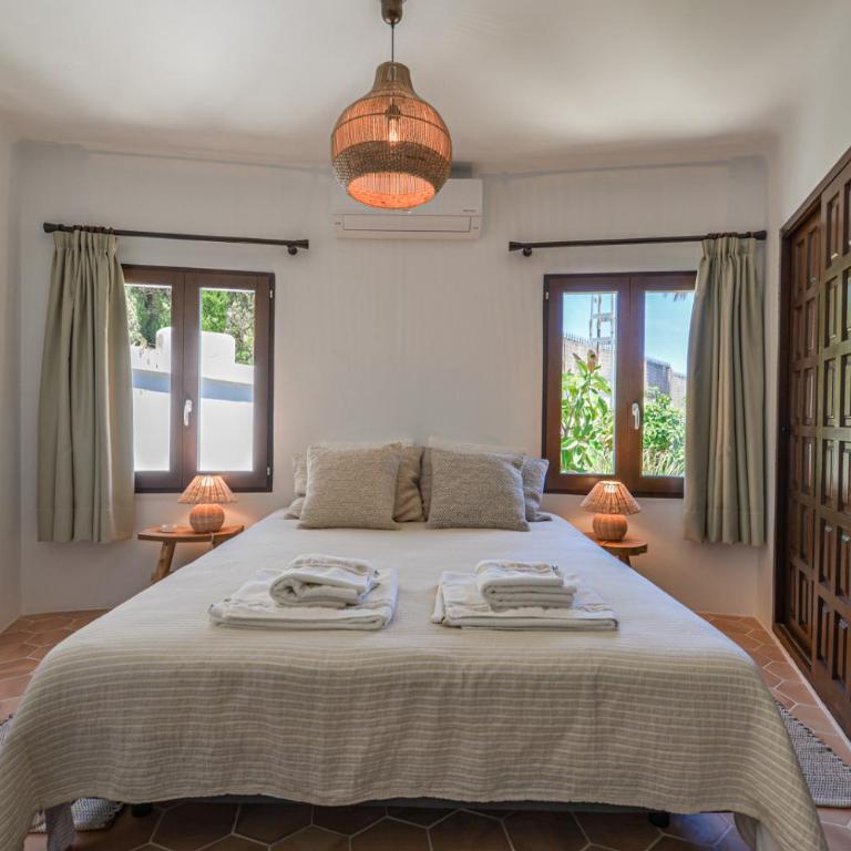 MIRADOR - Managed by Almarina - Villa con vistas al mar - 61