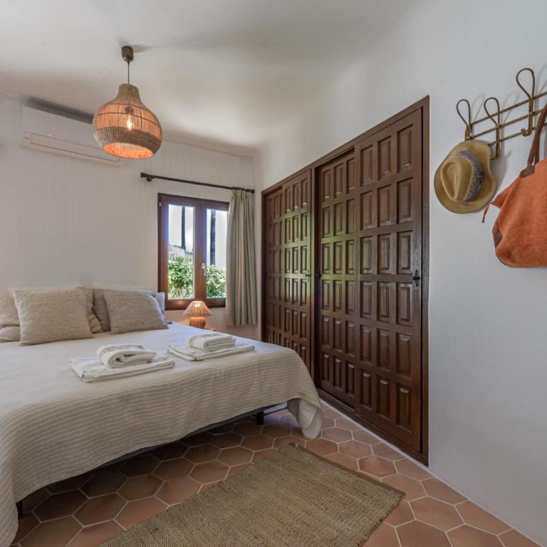 MIRADOR - Managed by Almarina - Villa con vistas al mar - 62