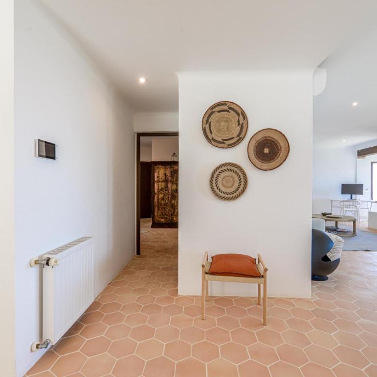 MIRADOR - Managed by Almarina - Villa con vistas al mar - 15