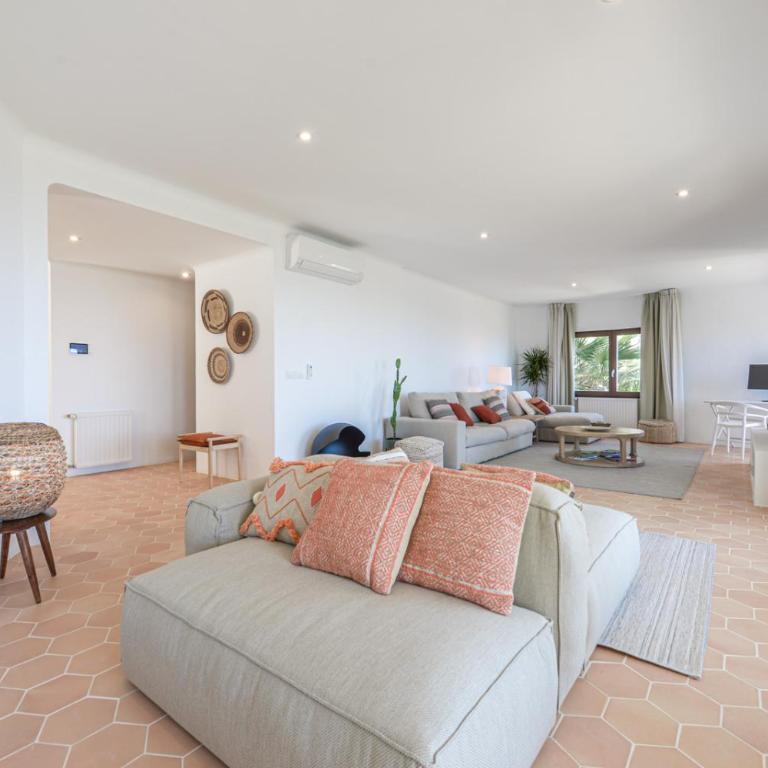 MIRADOR - Managed by Almarina - Villa con vistas al mar - 30