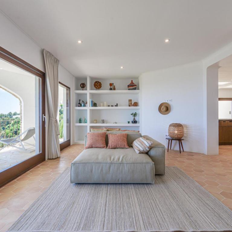 MIRADOR - Managed by Almarina - Villa con vistas al mar - 27