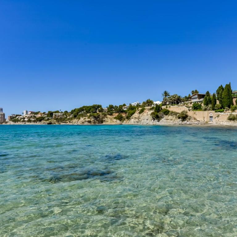 MIRADOR - Managed by Almarina - Villa con vistas al mar - 72