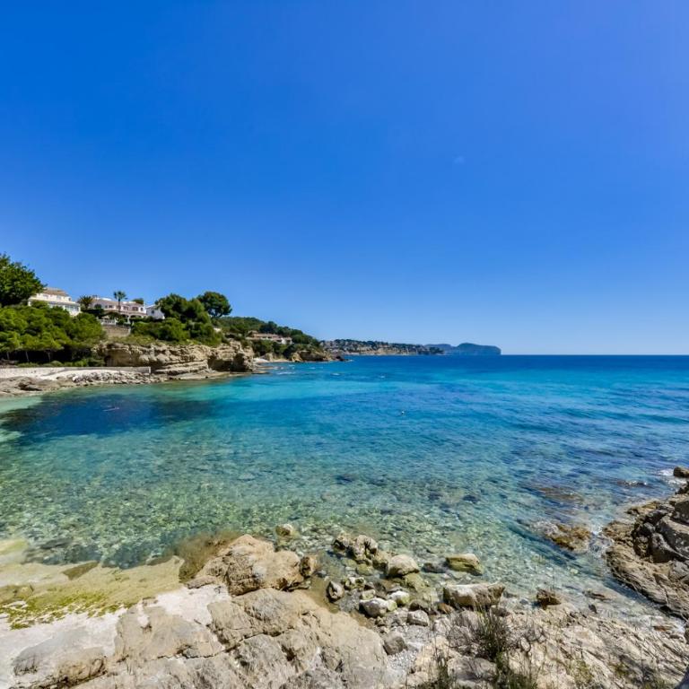 MIRADOR - Managed by Almarina - Villa con vistas al mar - 74