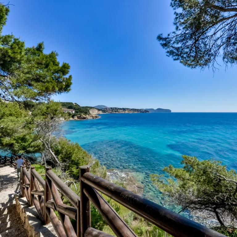 MIRADOR - Managed by Almarina - Villa con vistas al mar - 75