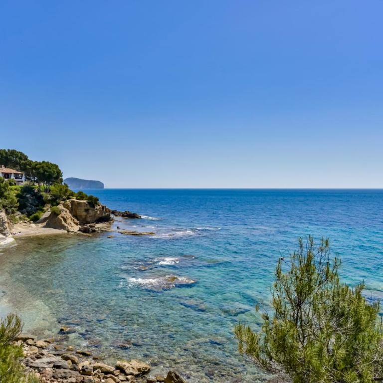 MIRADOR - Managed by Almarina - Villa con vistas al mar - 76