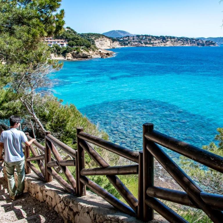 MIRADOR - Managed by Almarina - Villa con vistas al mar - 77