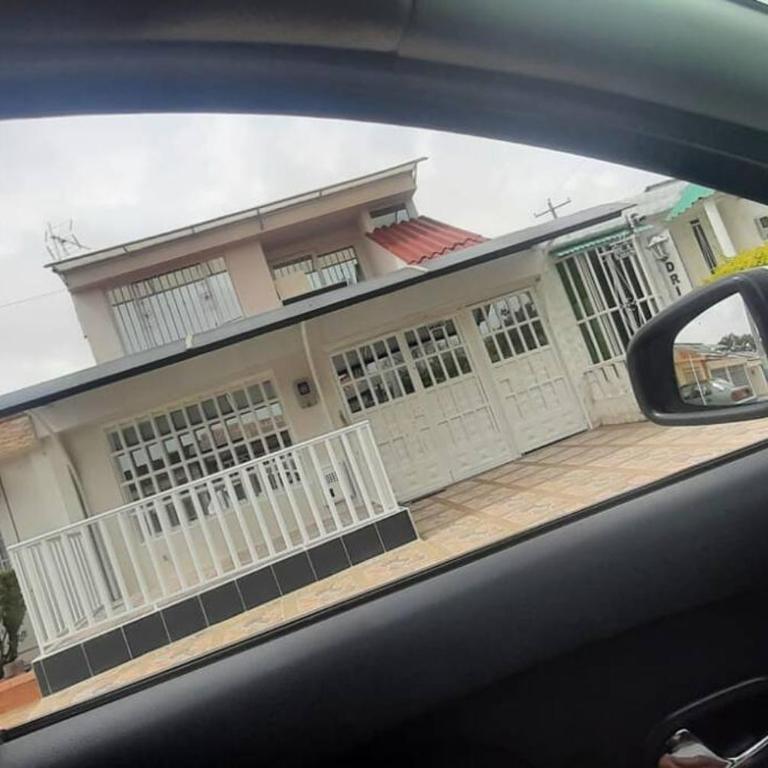 Hermoso ¡Apartamento! en Fusagasugá! - Apartamento de 2 dormitorios - 1